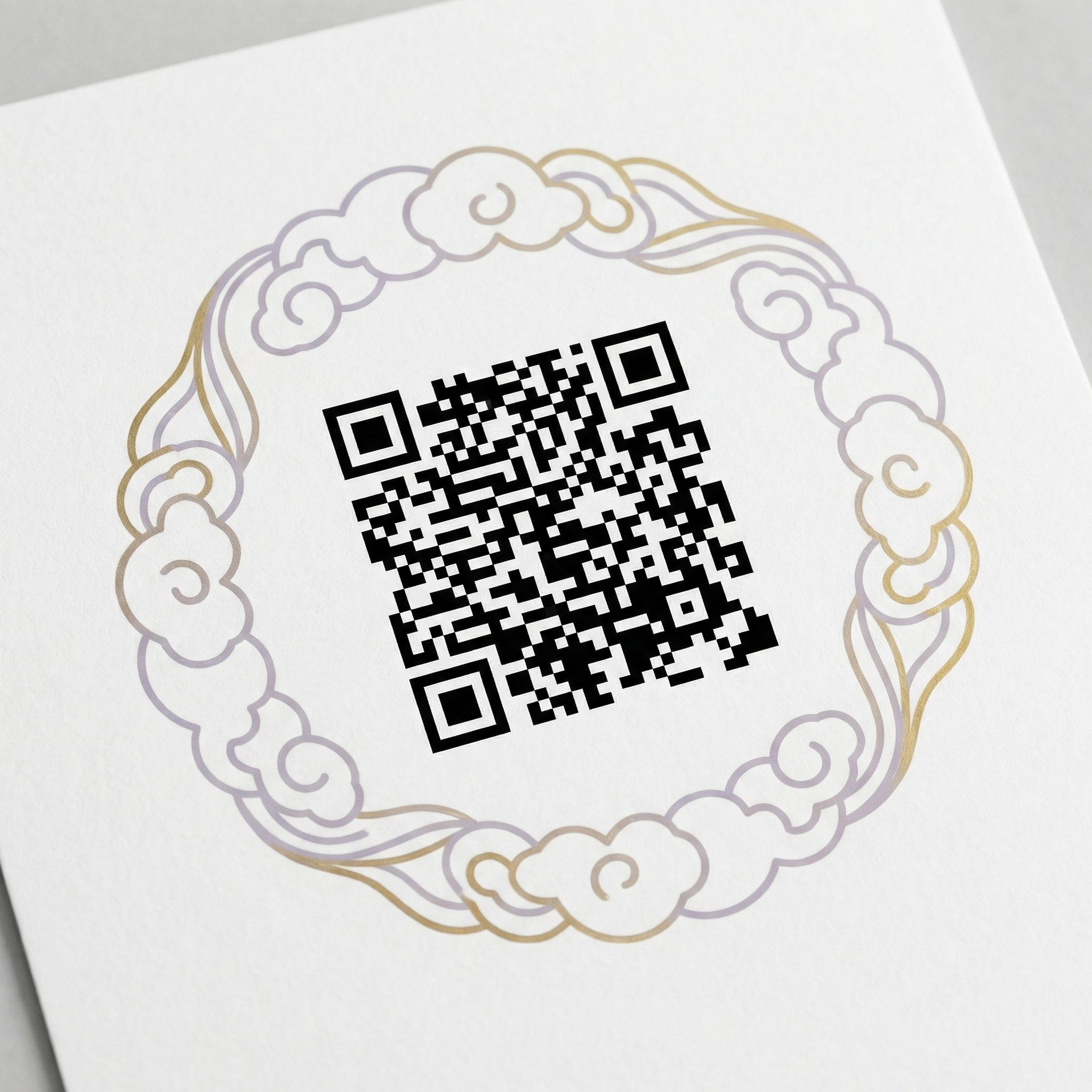 蜜桃传媒二维码