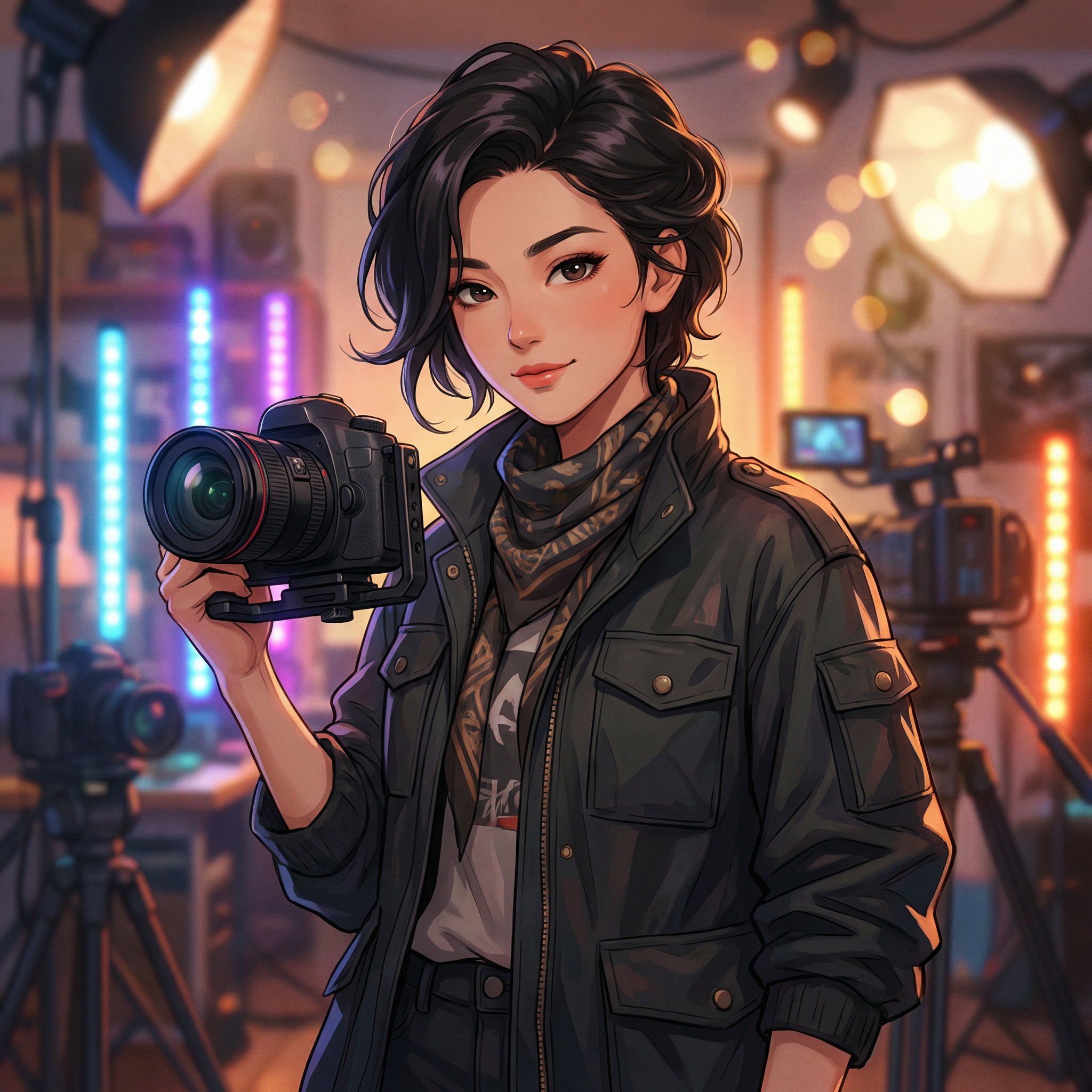 蜜桃传媒摄影师